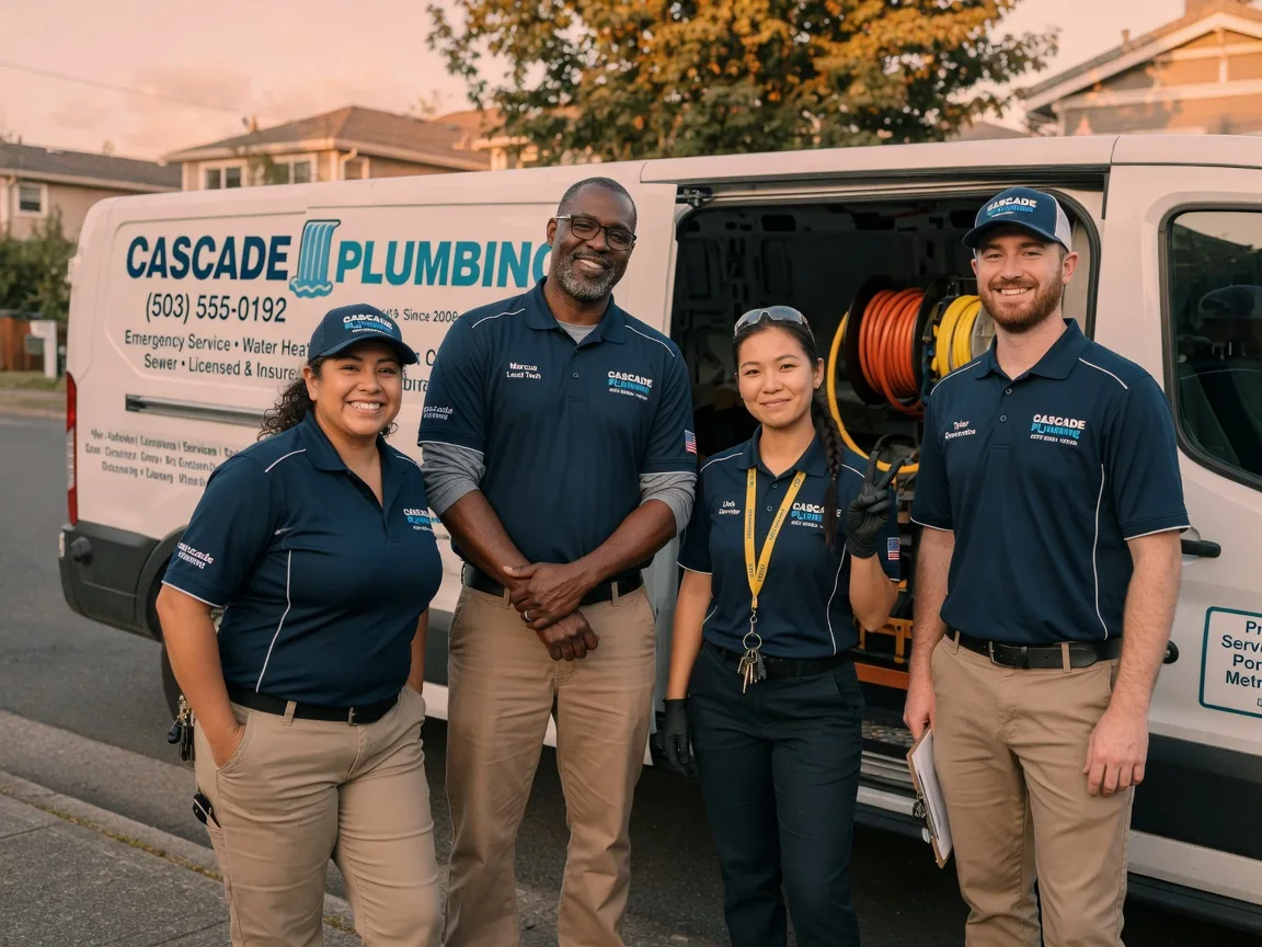 Emergency Plumber company in Lawrenceburg, KY
